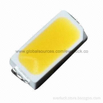 3014 SMD High-power LED with 30mA Forward Current